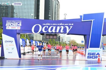 RUN TO LIVE 2024 - Ảnh #1424077
