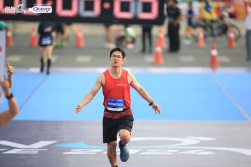 RUN TO LIVE 2024 - Ảnh #1412255