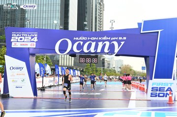RUN TO LIVE 2024 - Ảnh #1423317