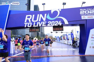 RUN TO LIVE 2024 - Ảnh #1368742