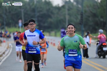 RUN TO LIVE 2024 - Ảnh #1375334