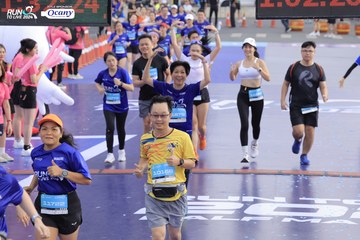 RUN TO LIVE 2024 - Ảnh #1364608