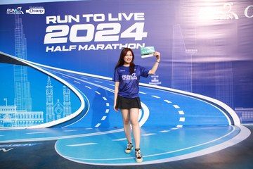 RUN TO LIVE 2024 - Ảnh #1316488