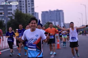 RUN TO LIVE 2024 - Ảnh #1447604
