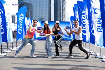 RUN TO LIVE 2024 - Ảnh #1313525