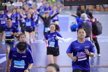 RUN TO LIVE 2024 - Ảnh #1359967