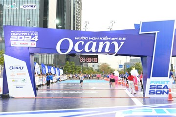RUN TO LIVE 2024 - Ảnh #1418485