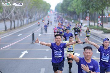 RUN TO LIVE 2024 - Ảnh #1434221