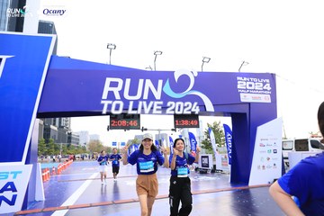 RUN TO LIVE 2024 - Ảnh #1416126