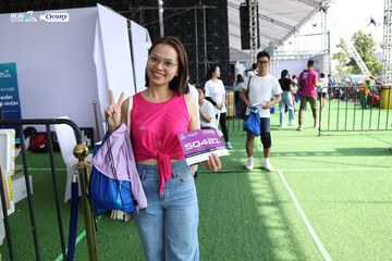 RUN TO LIVE 2024 - Ảnh #1309977