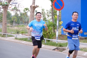 RUN TO LIVE 2024 - Ảnh #1400342
