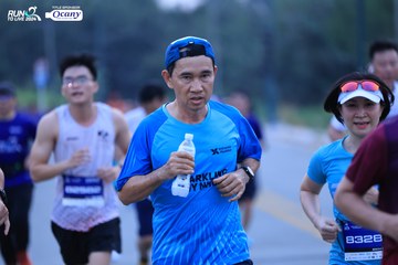 RUN TO LIVE 2024 - Ảnh #1365972