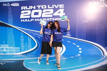 RUN TO LIVE 2024 - Ảnh #1316463