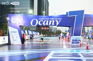 RUN TO LIVE 2024 - Ảnh #1417624