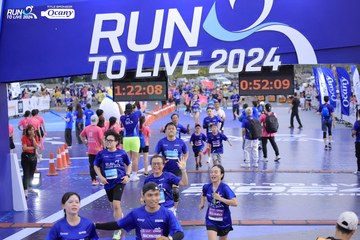 RUN TO LIVE 2024 - Ảnh #1361109
