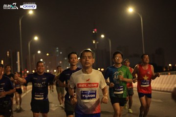 RUN TO LIVE 2024 - Ảnh #1442650
