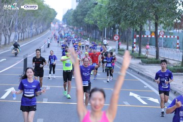 RUN TO LIVE 2024 - Ảnh #1432357