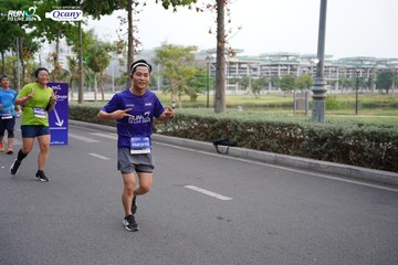 RUN TO LIVE 2024 - Ảnh #1386459