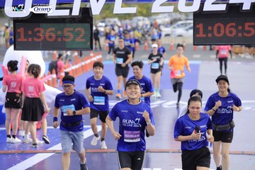 RUN TO LIVE 2024 - Ảnh #1350982