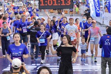 RUN TO LIVE 2024 - Ảnh #1364375