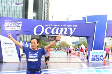 RUN TO LIVE 2024 - Ảnh #1418686