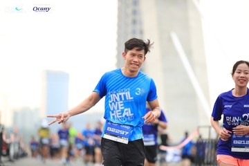 RUN TO LIVE 2024 - Ảnh #1347290