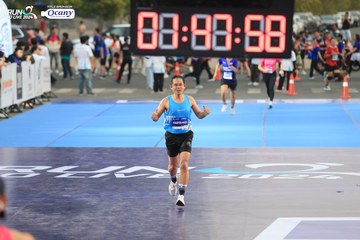RUN TO LIVE 2024 - Ảnh #1370979