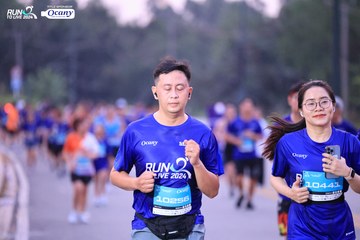 RUN TO LIVE 2024 - Ảnh #1358446