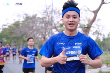 RUN TO LIVE 2024 - Ảnh #1399545