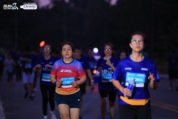 RUN TO LIVE 2024 - Ảnh #1347358