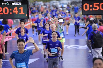 RUN TO LIVE 2024 - Ảnh #1360462