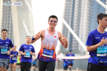 RUN TO LIVE 2024 - Ảnh #1344105