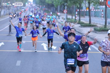 RUN TO LIVE 2024 - Ảnh #1432480