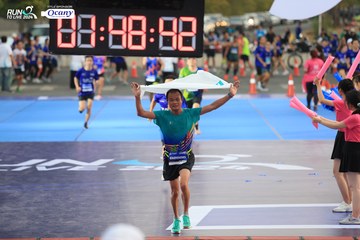 RUN TO LIVE 2024 - Ảnh #1370781