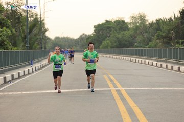 RUN TO LIVE 2024 - Ảnh #1407912