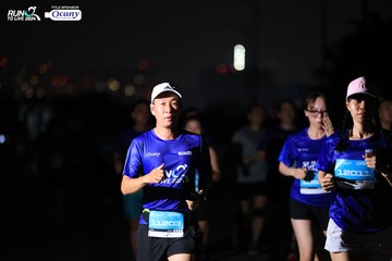 RUN TO LIVE 2024 - Ảnh #1341670