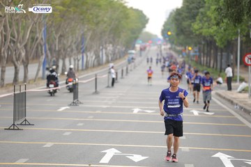 RUN TO LIVE 2024 - Ảnh #1419658