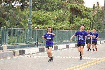 RUN TO LIVE 2024 - Ảnh #1402039