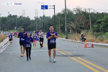 RUN TO LIVE 2024 - Ảnh #1379294
