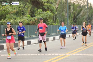 RUN TO LIVE 2024 - Ảnh #1401629