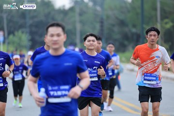 RUN TO LIVE 2024 - Ảnh #1373830