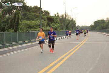 RUN TO LIVE 2024 - Ảnh #1406841