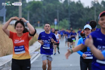 RUN TO LIVE 2024 - Ảnh #1372292