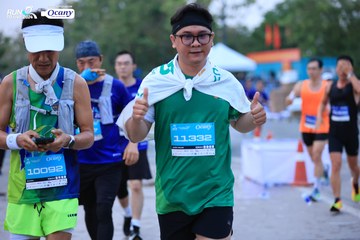 RUN TO LIVE 2024 - Ảnh #1338167