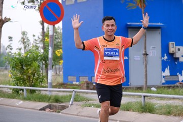 RUN TO LIVE 2024 - Ảnh #1400793