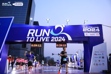RUN TO LIVE 2024 - Ảnh #1377916