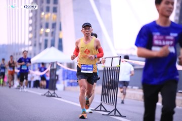RUN TO LIVE 2024 - Ảnh #1325645