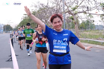 RUN TO LIVE 2024 - Ảnh #1399034