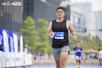 RUN TO LIVE 2024 - Ảnh #1403443