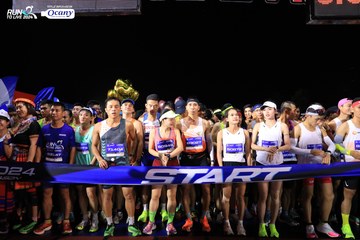 RUN TO LIVE 2024 - Ảnh #1318629